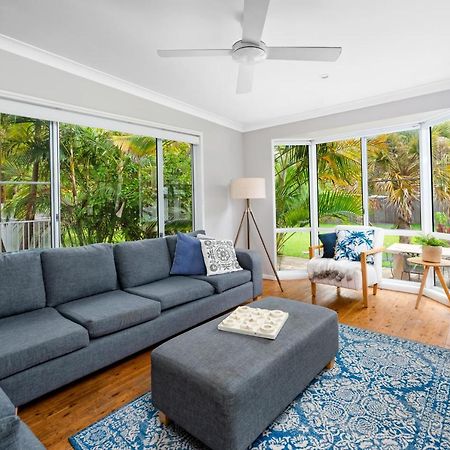 Koala Shores Holiday Park Lemon Tree Passage エクステリア 写真