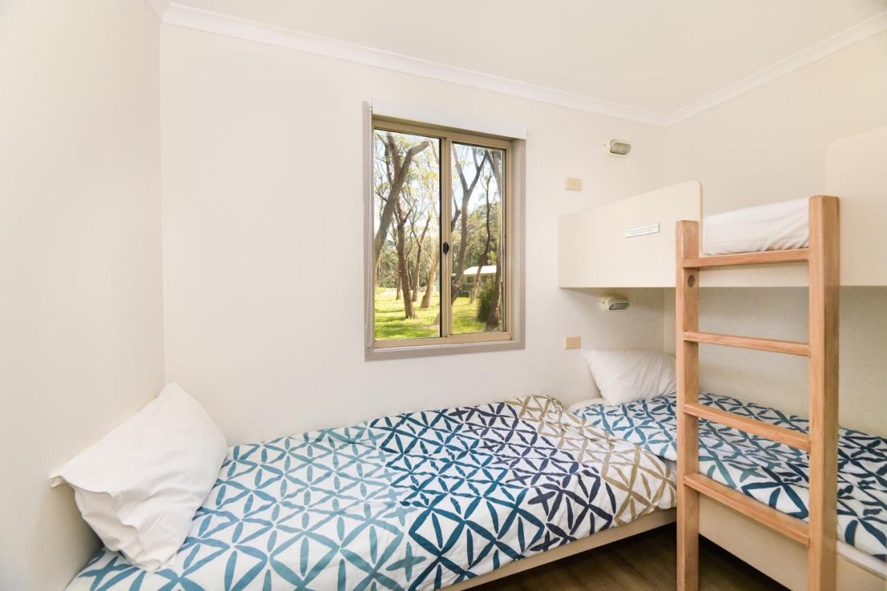 Koala Shores Holiday Park Lemon Tree Passage エクステリア 写真