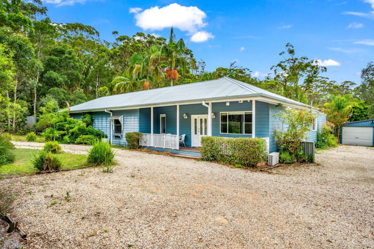 Koala Shores Holiday Park Lemon Tree Passage エクステリア 写真