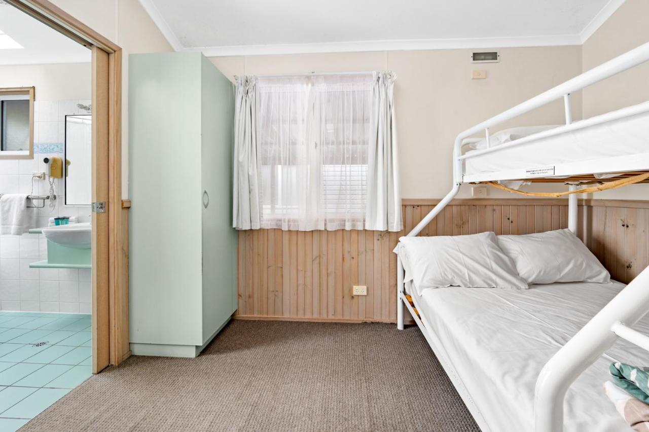 Koala Shores Holiday Park Lemon Tree Passage エクステリア 写真