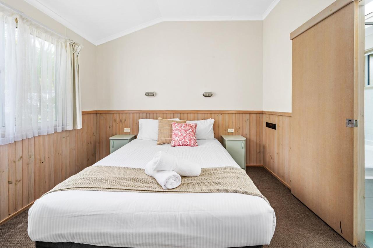 Koala Shores Holiday Park Lemon Tree Passage エクステリア 写真